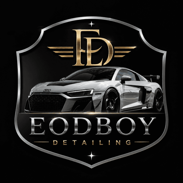 EODBOY Detailing